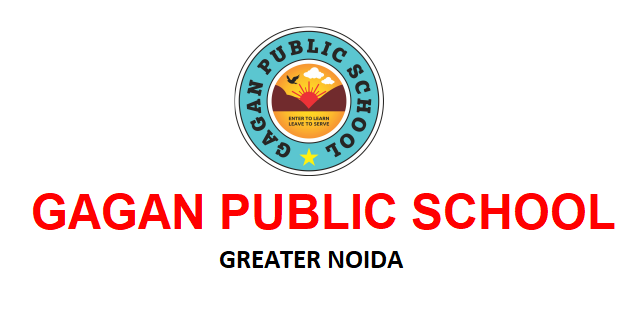 Gagan Public School , Greater Noida West