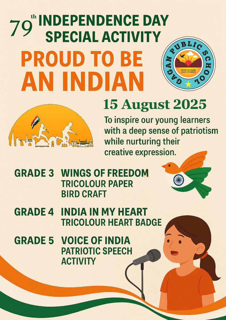  79th INDEPENDENCE DAY 