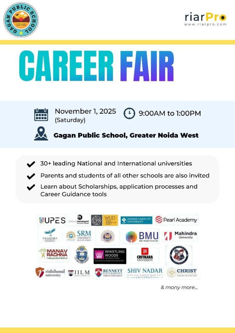 Career Fair