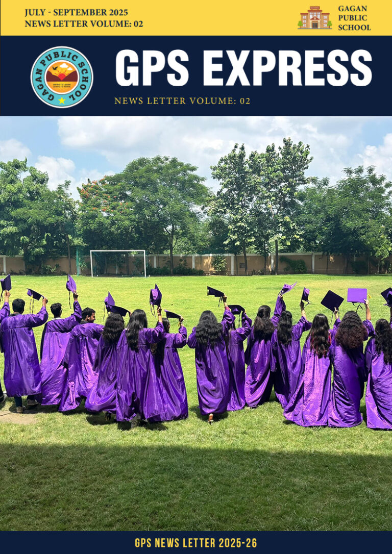 GPS Express Newsletter