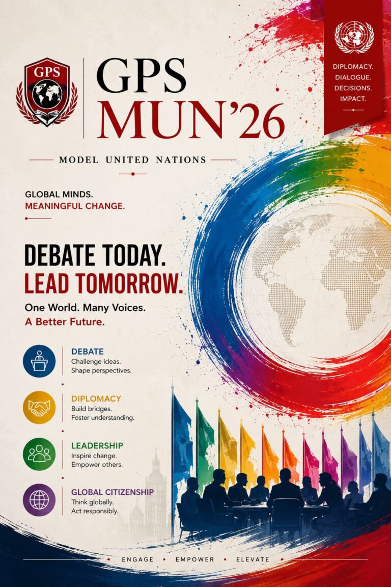 MUN 2026