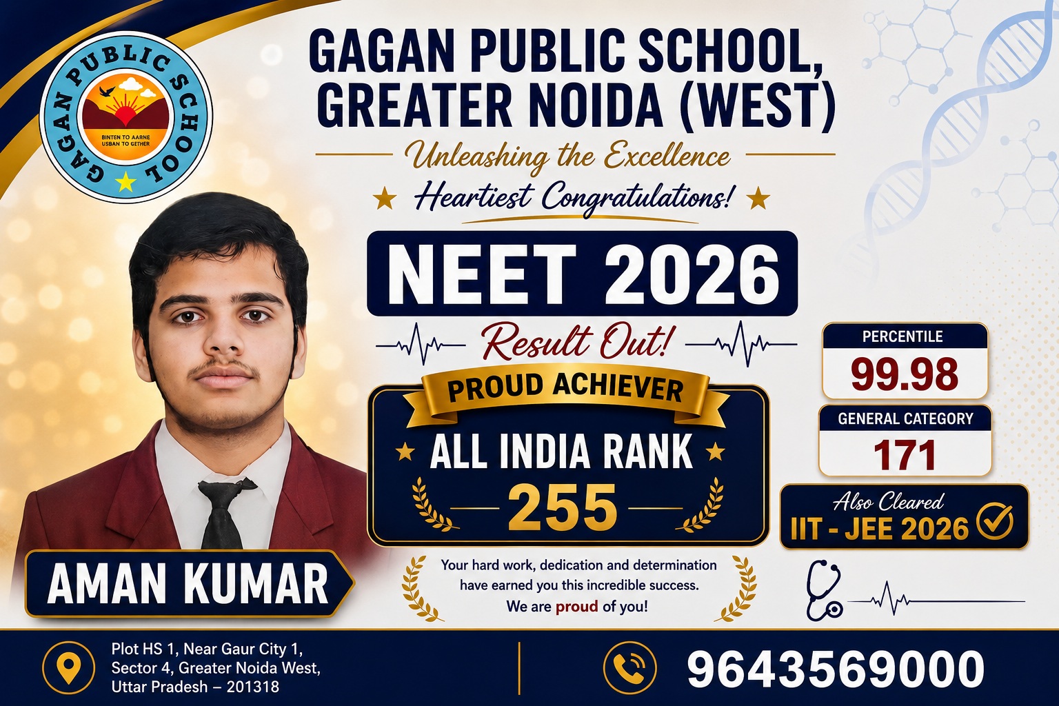 Neet 2026